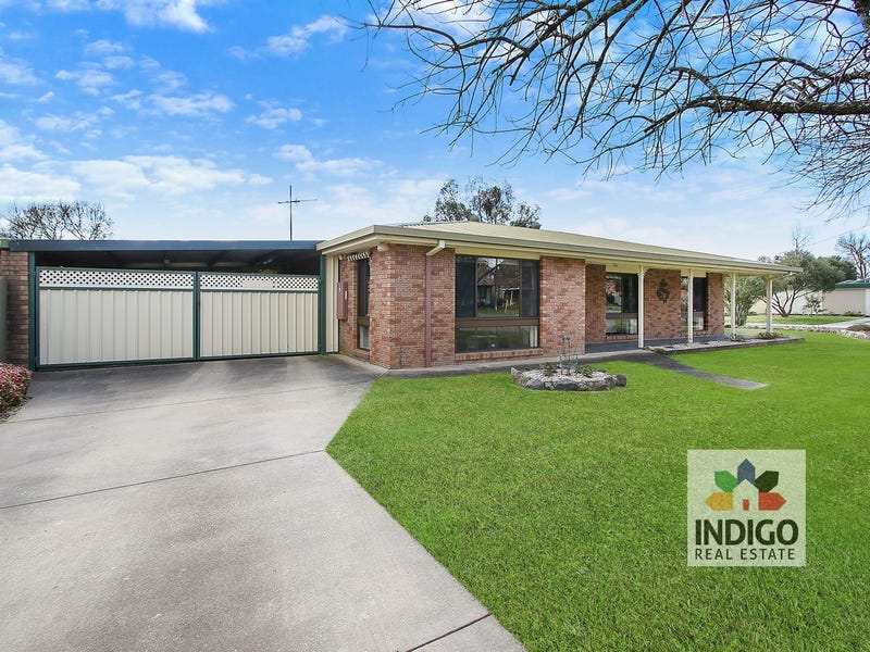 9 Nickless Street, Chiltern, Vic 3683 House for Sale