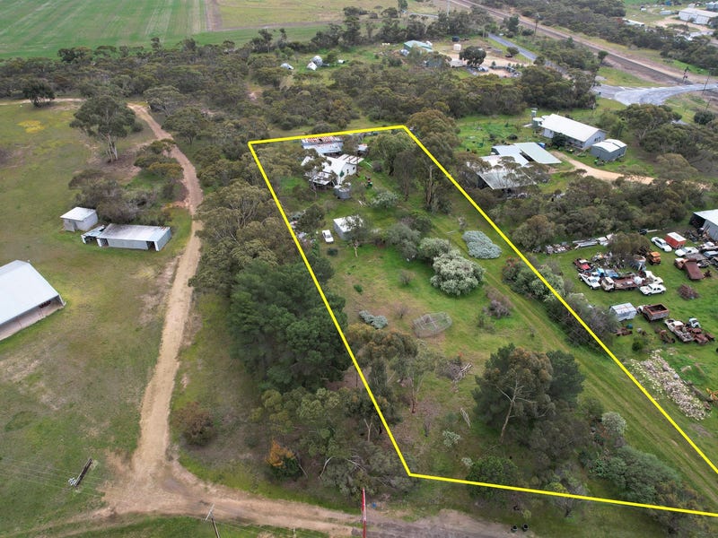 2 Gibbs Street, Coonalpyn, SA 5265 Property Details