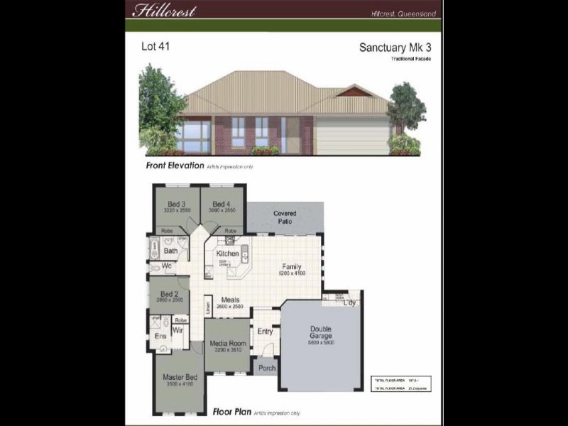 3145 Coronation Road, Hillcrest, QLD 4118