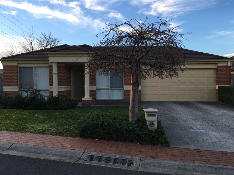 1 Ashcroft Close, Hallam, VIC 3803