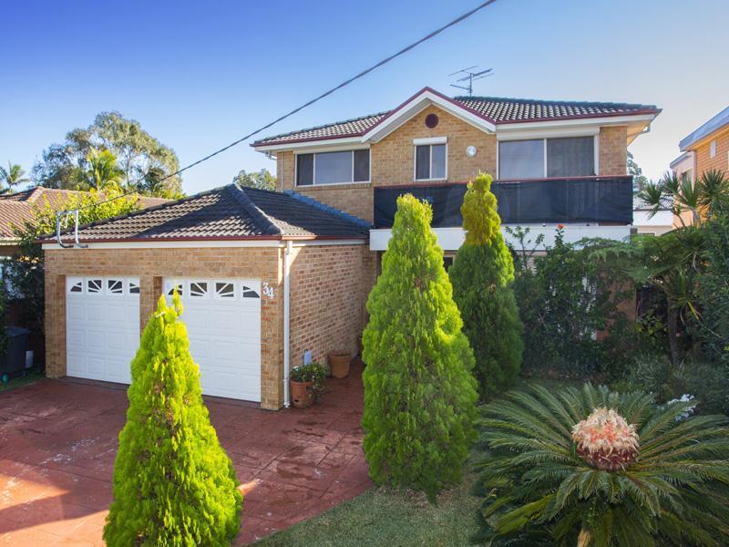 34 Lakeside Drive, Kanahooka, NSW 2530 Property Details