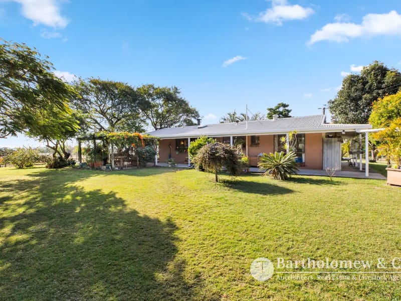 1146 Munbilla Road, Milora, QLD 4309