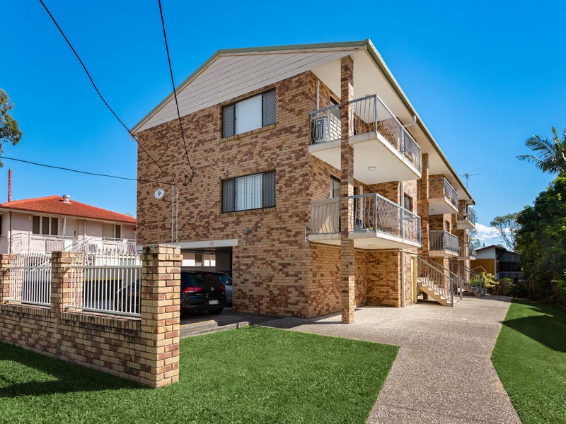 1/9 Pear Street, Greenslopes, QLD 4120