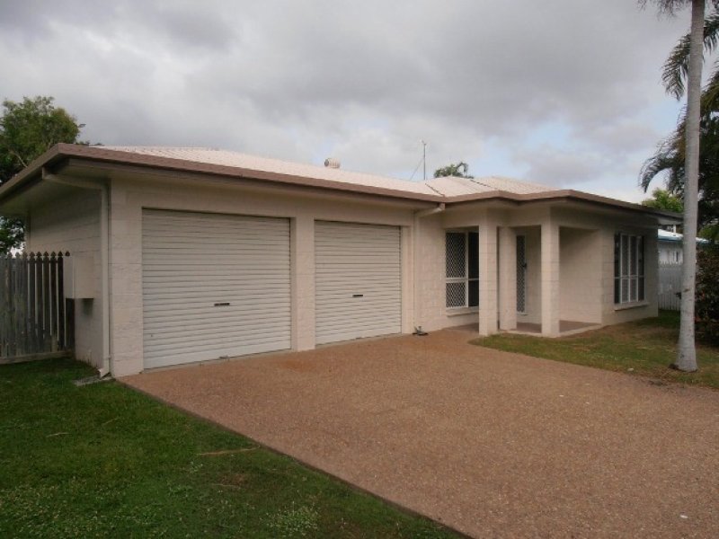 11 Sandstone Drive, Kirwan, Qld 4817 Property Details