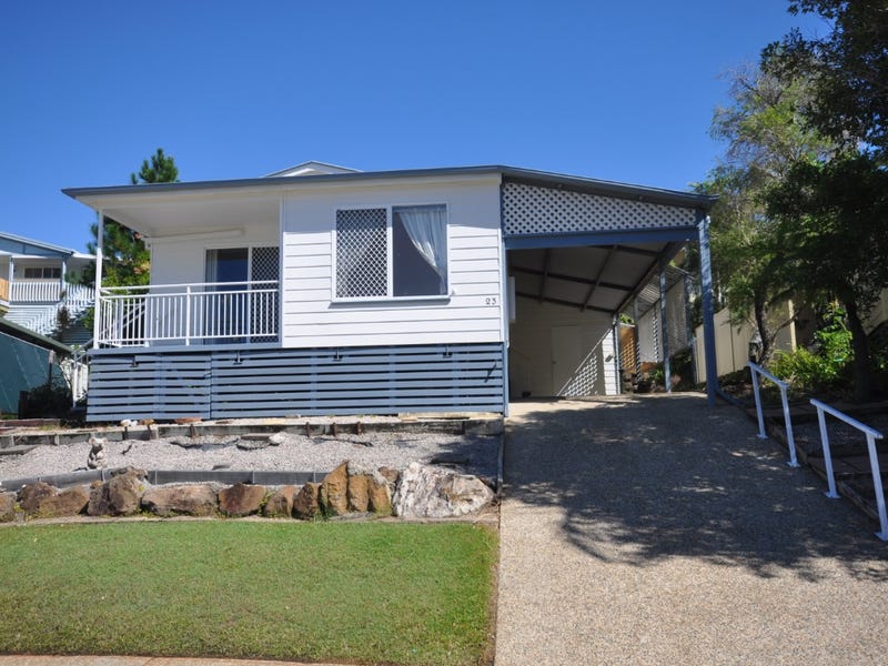23/72 Mark Road West, Caloundra, Qld 4551 Property Details