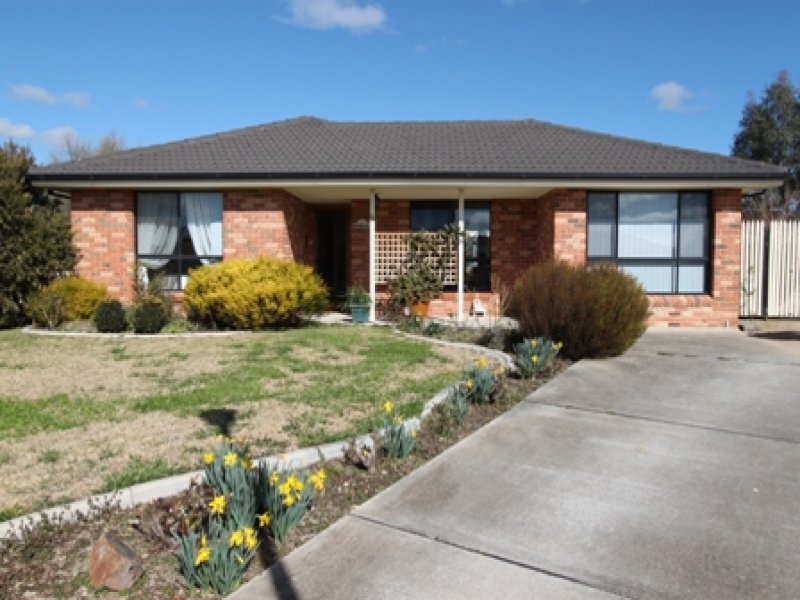 36 Peacock Street, Eglinton, NSW 2795 Property Details