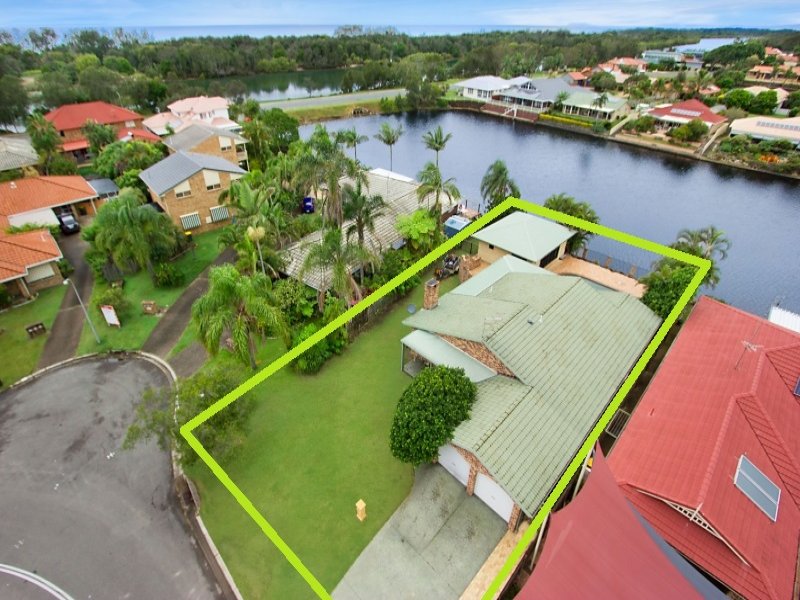 77 Andrew Avenue, Pottsville, NSW 2489