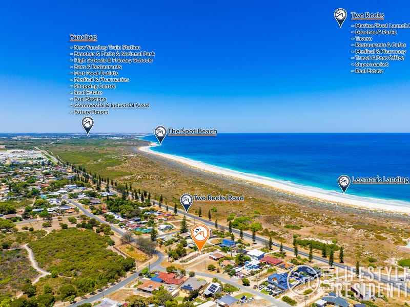 2 Rocks Perth 2 Springhill Place, Two Rocks, WA 6037 - realestate.com.au