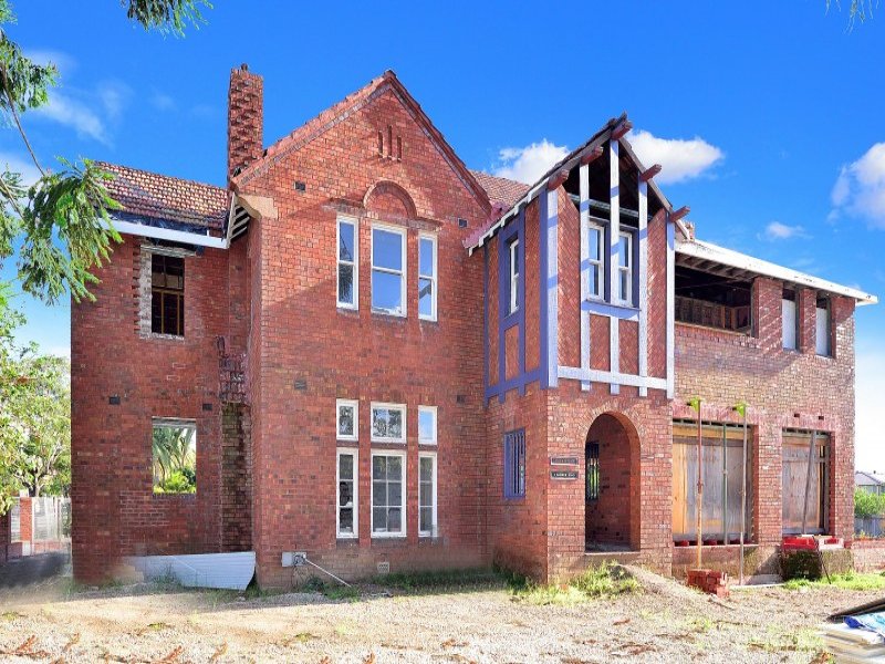 24 Barker Road, Strathfield, NSW 2135 Property Details