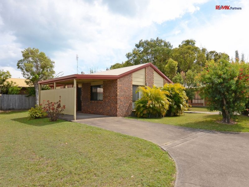 2/7882 Miller Street, Urangan, Qld 4655 Property Details
