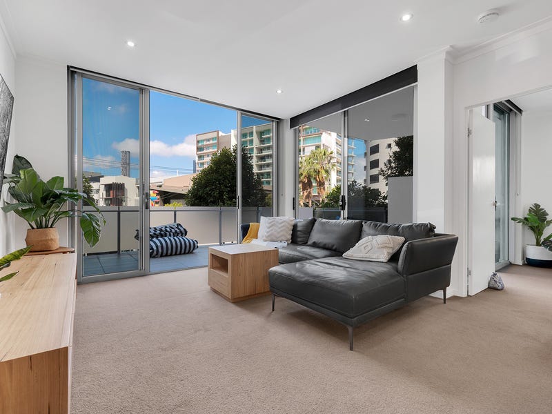 102/35 Mcdougall Street, Milton, QLD 4064