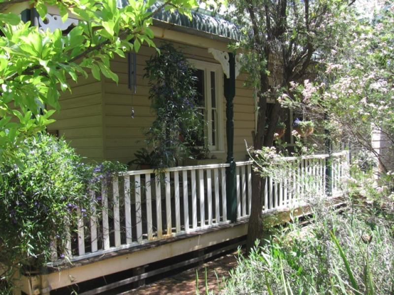 556 Jarrahdale Road, Jarrahdale, WA 6124