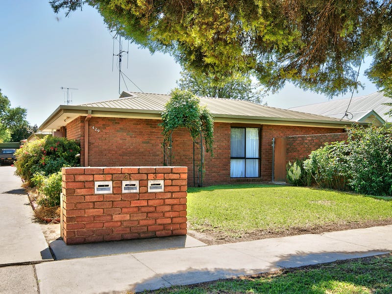 13/429 Street, Deniliquin, NSW 2710 Property Details