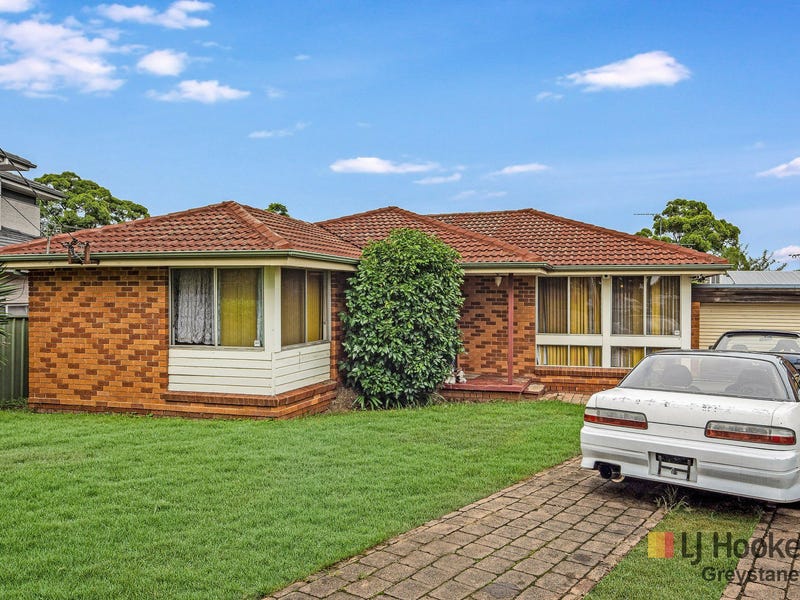 83 Kiama Street, Greystanes, NSW 2145 - Property Details