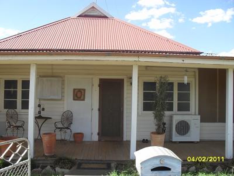 6 wilga, Gulargambone, NSW 2828 Property Details