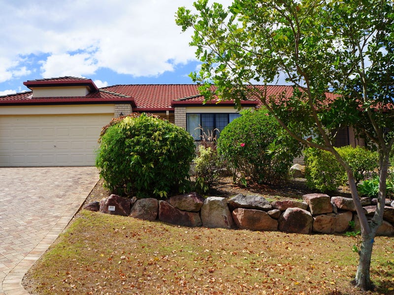 15 Karumba Pl, Riverhills, Qld 4074 Property Details