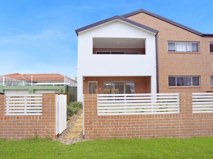 7/13 Allman Street, Campbelltown, NSW 2560 Property Details