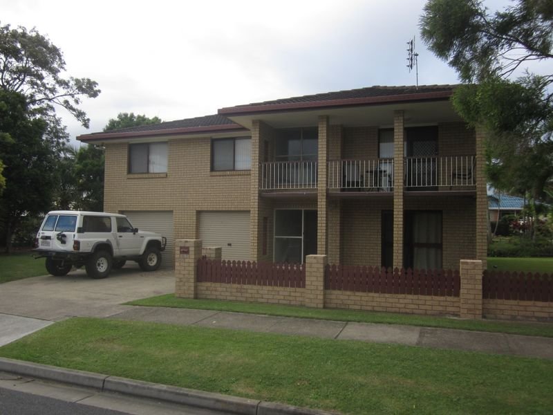 89 Musgrave Avenue, Labrador, QLD 4215