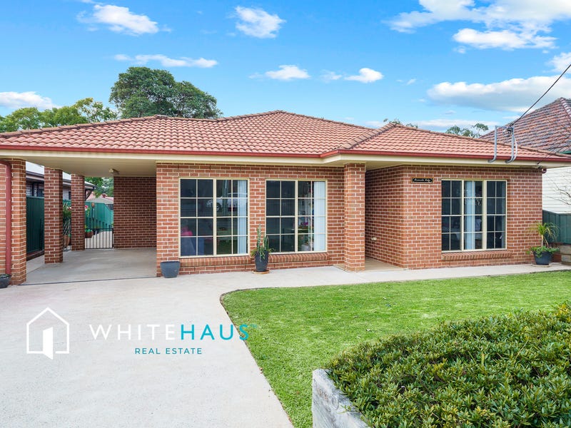 43 Pine Street, Rydalmere, NSW 2116
