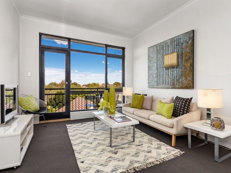 6/7 Bruce Street, Ashfield, NSW 2131 - Property Details