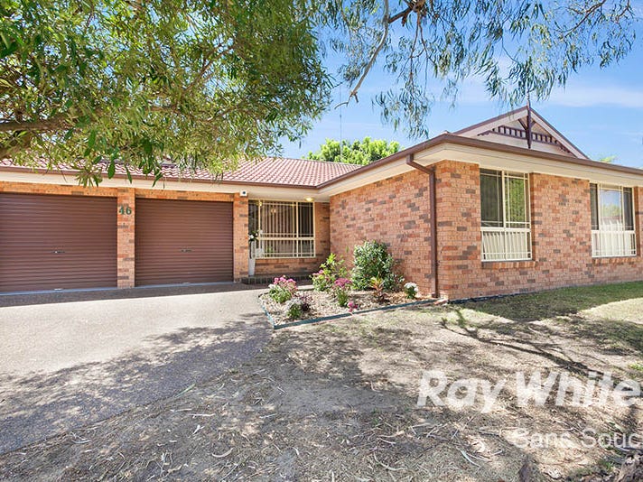 46 Colson Crescent, Monterey, NSW 2217 Property Details