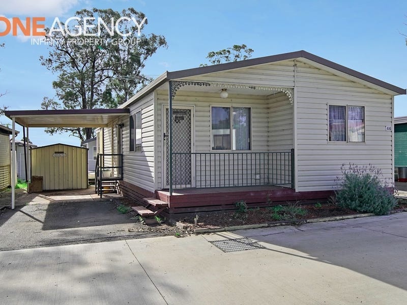 46/1481 Camden Valley Way, Leppington, NSW 2179 Property Details