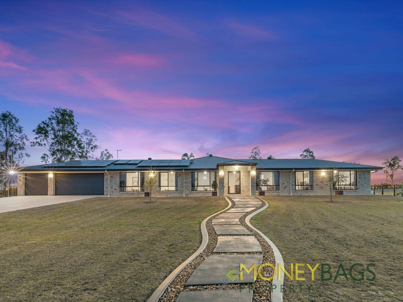 187 Panitz Drive, Jimboomba, Qld 4280 Property Details