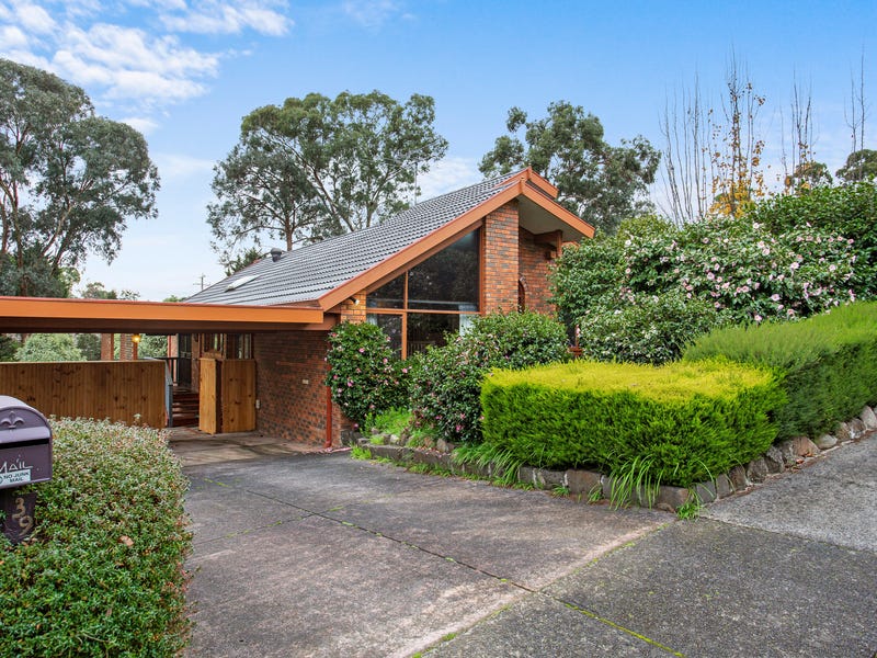 39 Dunbarton Drive, Eltham North, VIC 3095