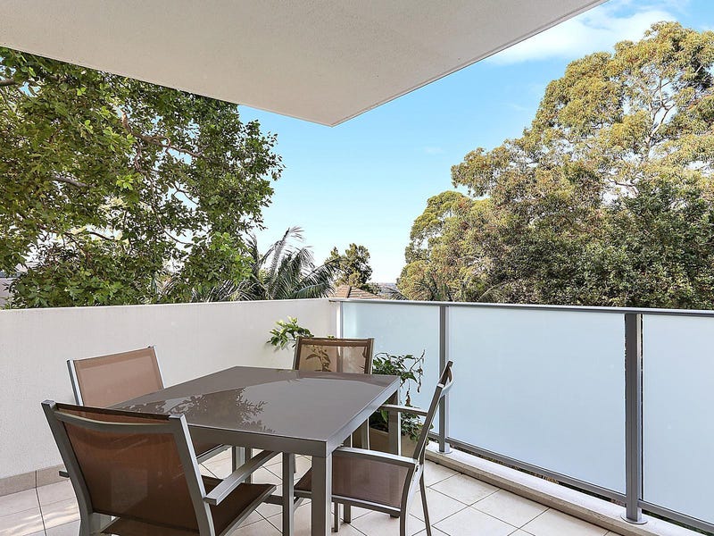 3404/1 Nield Avenue, Greenwich, NSW 2065 Property Details