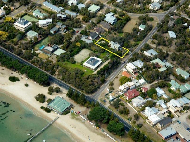 11 Coppin Road, Sorrento, Vic 3943 Property Details