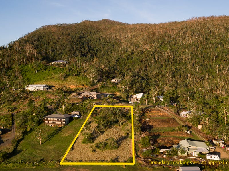 Lot 39 Kookaburra Drive, Cannon Valley, QLD 4800