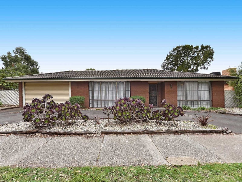 29 Carnoustie Drive, Sunbury, VIC 3429