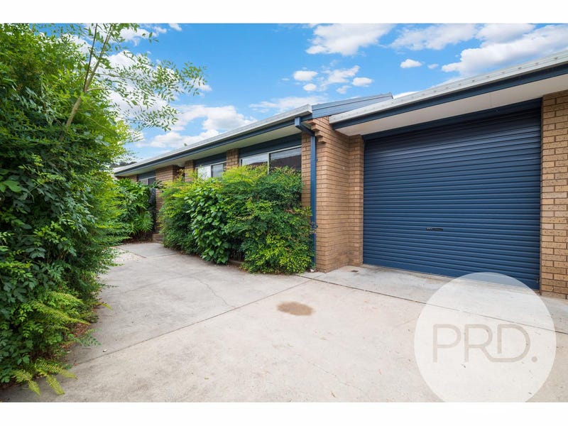 4/549 Ebden Street, South Albury, NSW 2640