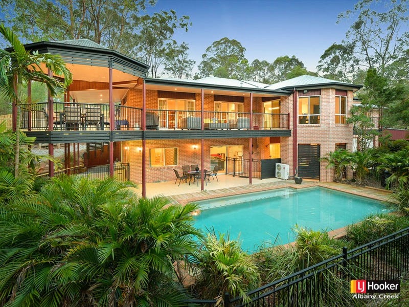 Sold Property Prices & Auction Results in Warner, QLD 4500 Pg. 80