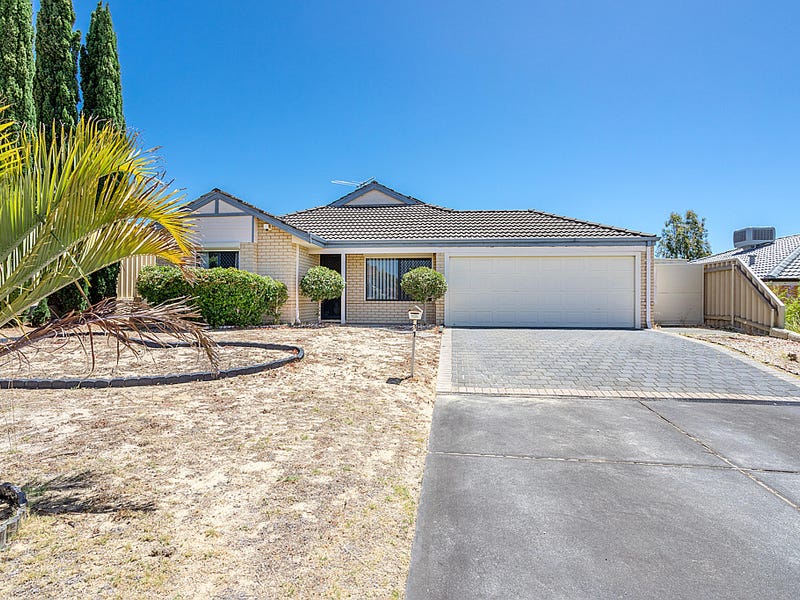 31 Nunney Road, Orelia, WA 6167 Property Details