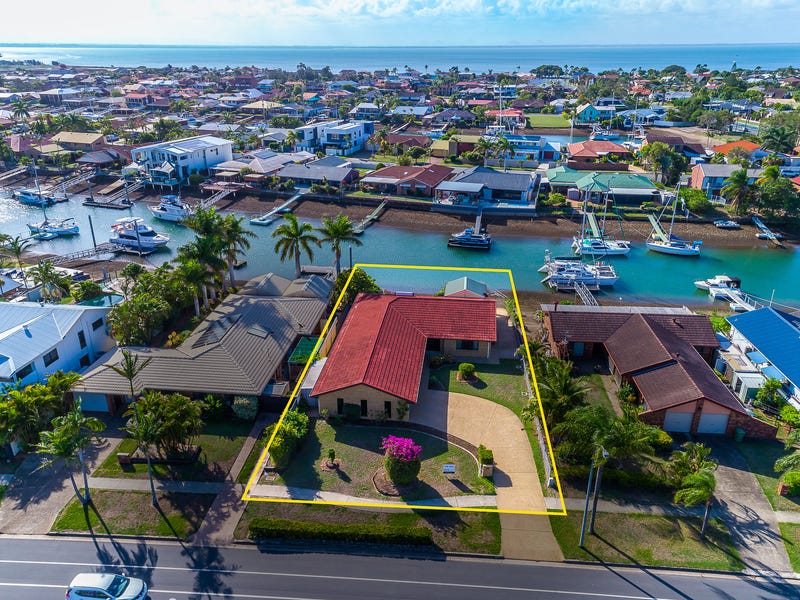 136 Griffith Rd, Newport, Qld 4020 Property Details