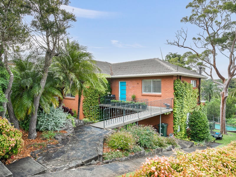 8 Bunbury Avenue, Sutherland, NSW 2232 Property Details