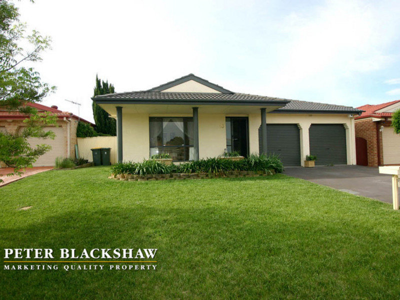 10 Lyrebird Place, Nicholls, ACT 2913