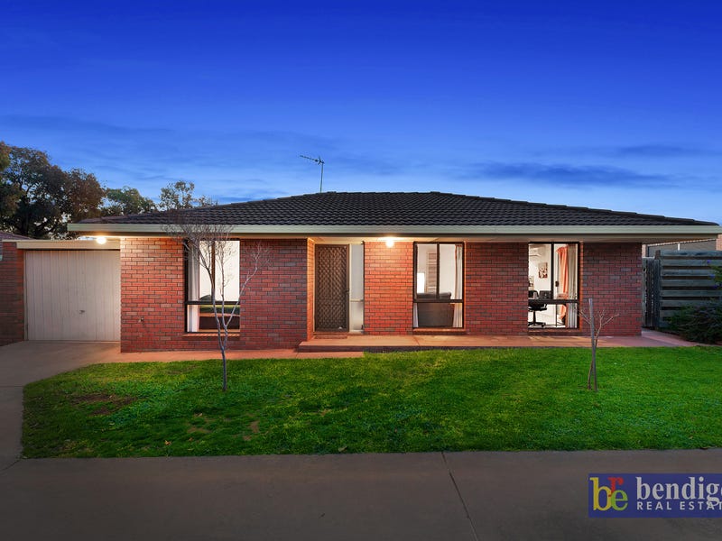 2/29 Casey Street, East Bendigo, VIC 3550