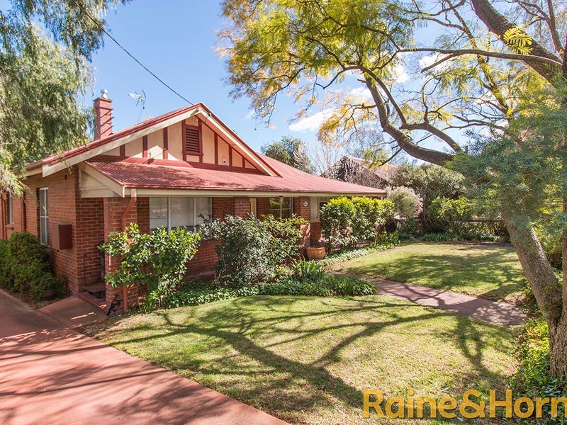 281 Fitzroy Street, Dubbo, NSW 2830 Property Details