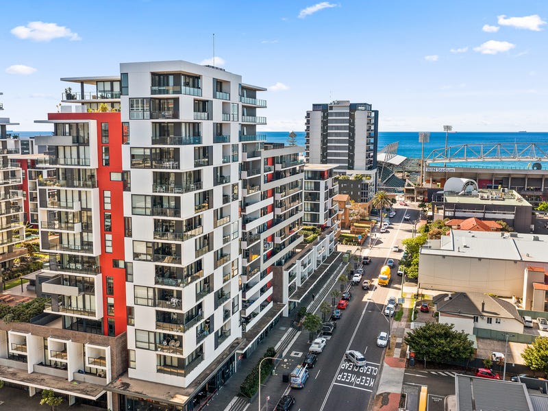 302/28 Burelli Street, Wollongong, NSW 2500 - Property Details