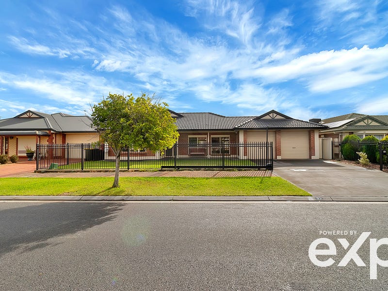 33 Springbank Boulevard, Burton, SA 5110 Property Details