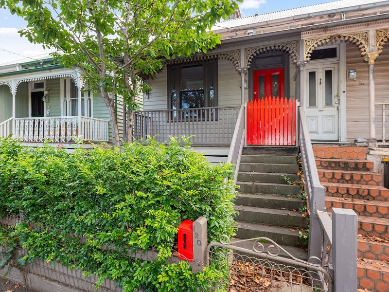 120 Bellair Street, Kensington, Vic 3031 House for Rent realestate