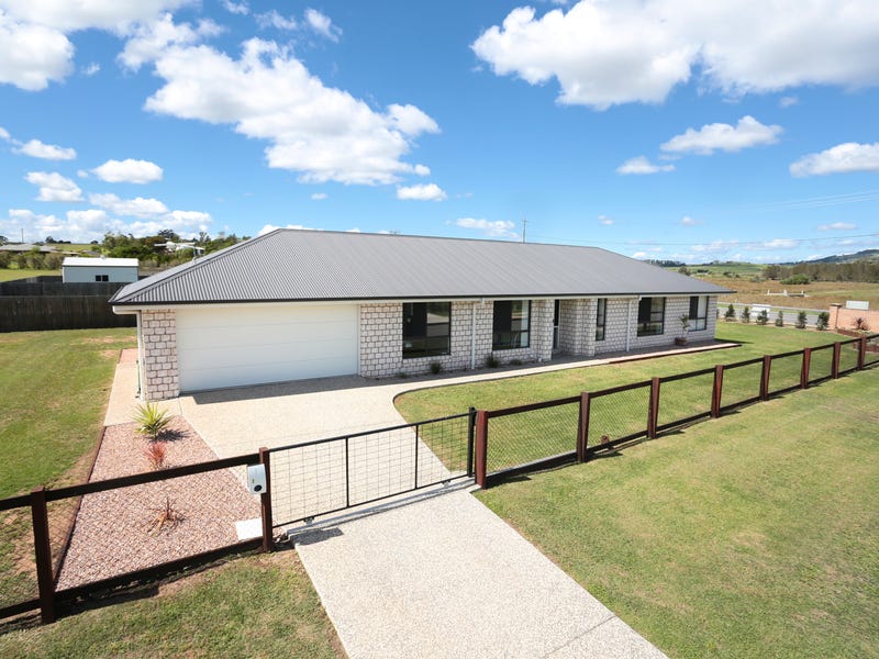 24 Settlers Drive, Kalbar, Qld 4309 Property Details
