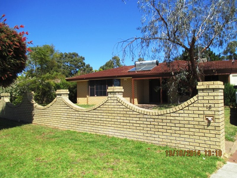 15 Fountains Court, Armadale, WA 6112