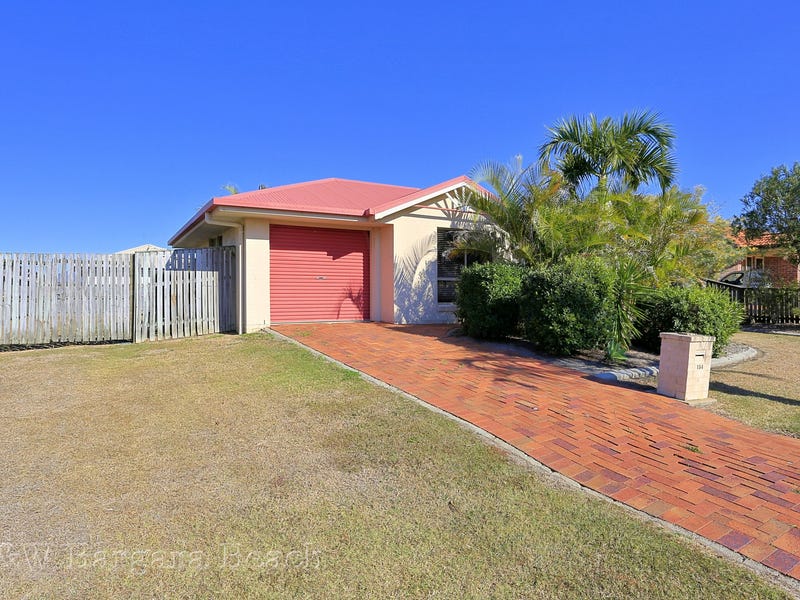 154 Moodies Road, Bargara, Qld 4670 Property Details