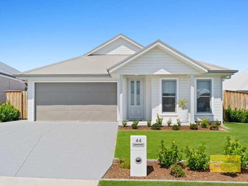 44 Laurel Street, Menangle, NSW 2568 House for Sale