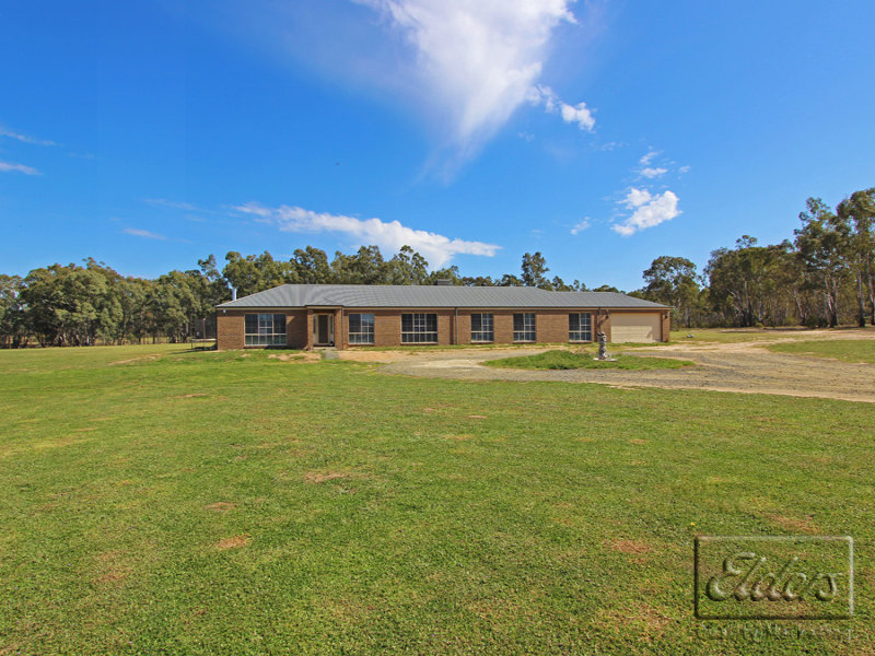 13 Northwood Court, Axedale, Vic 3551 Property Details