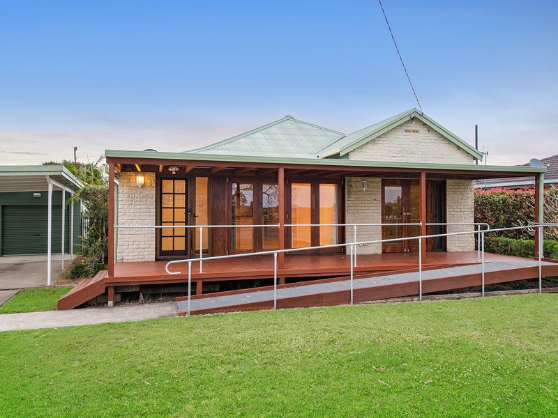 16 Rocks Ferry Road, Wauchope, NSW 2446