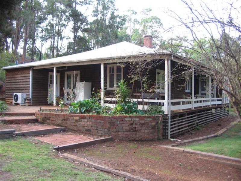 Lot 291 Eedle Terrace, Bridgetown, WA 6255 Property Details